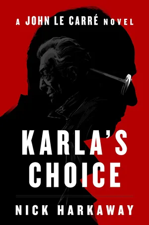 Cover of Karla's Choice  by Nick Harkaway